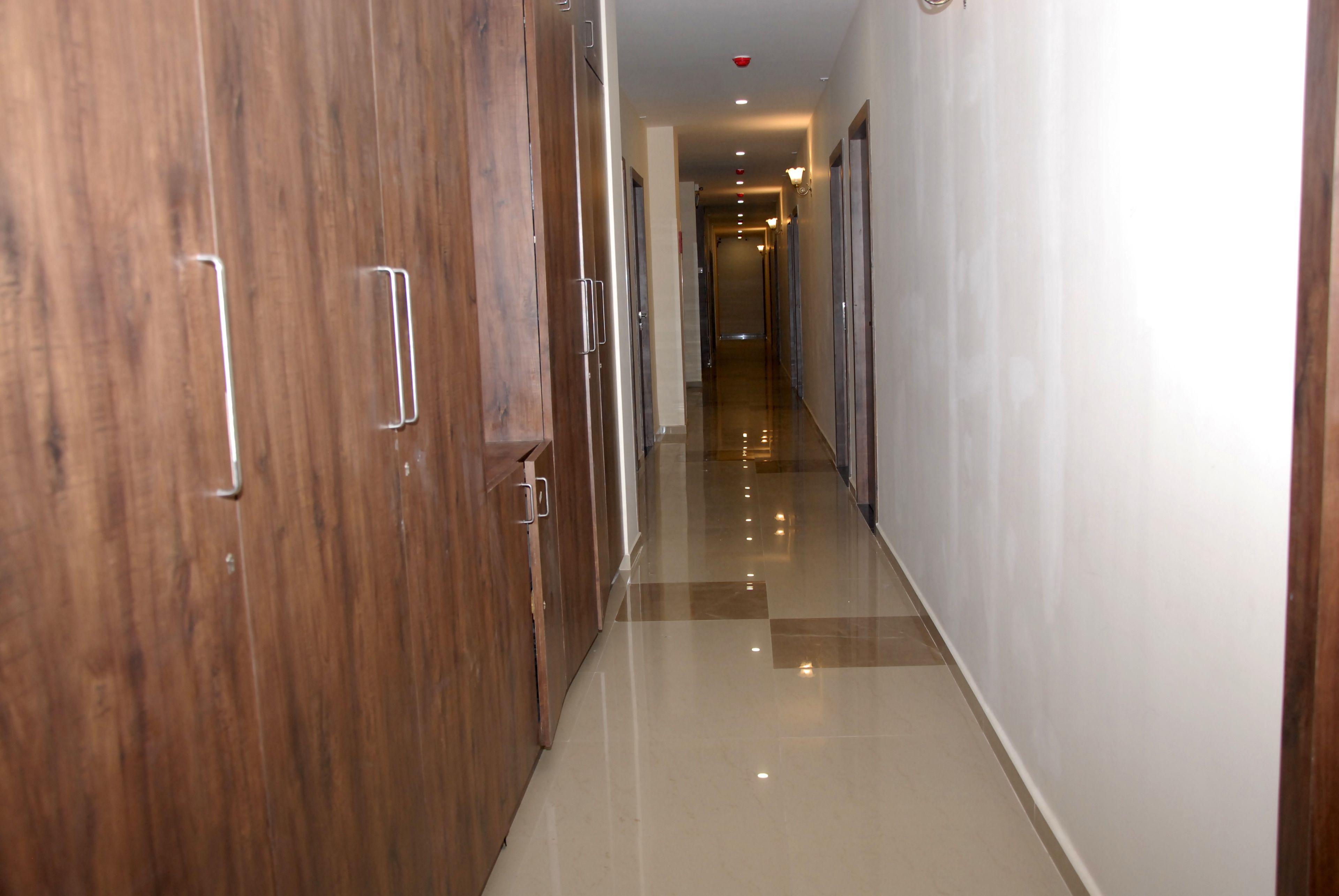 Ocean Suites Hotel - Mumbai — Photos 2
